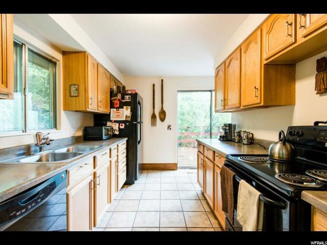 350 Aspen Dr, Summit Park, UT 84098 — photo 4