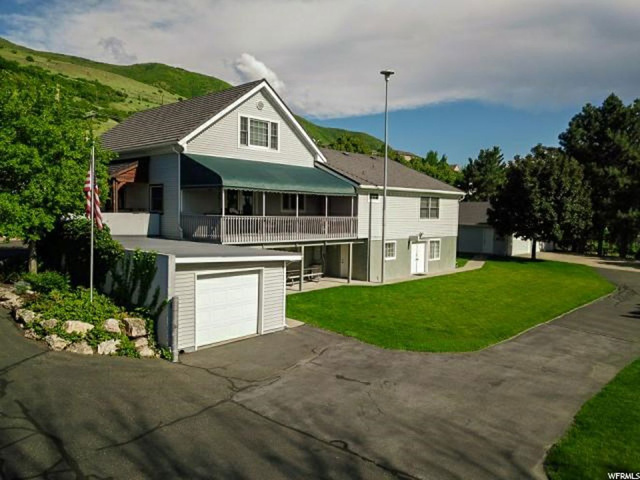 1372 S 200 E, Farmington, UT 84025 — photo 2