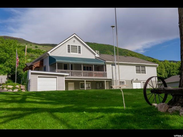 1372 S 200 E, Farmington, UT 84025 — photo 3