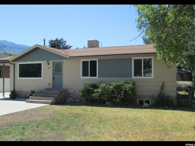 913 E 12th St S, Ogden, UT 84404 — photo 2