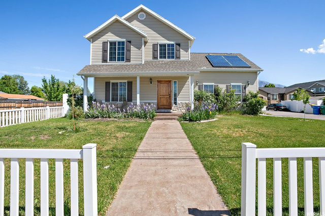 165 E 1200 S, Orem, UT 84058