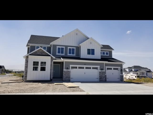 511 N 1375 W #66, Lehi UT 84043