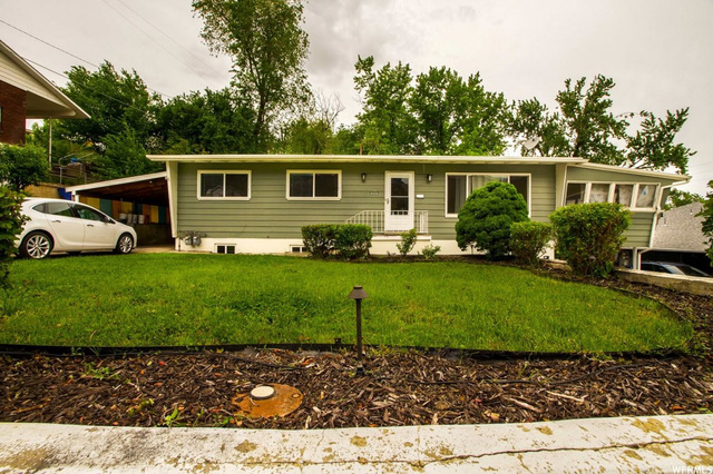 3115 S Gramercy, Ogden, UT 84403 — photo 4