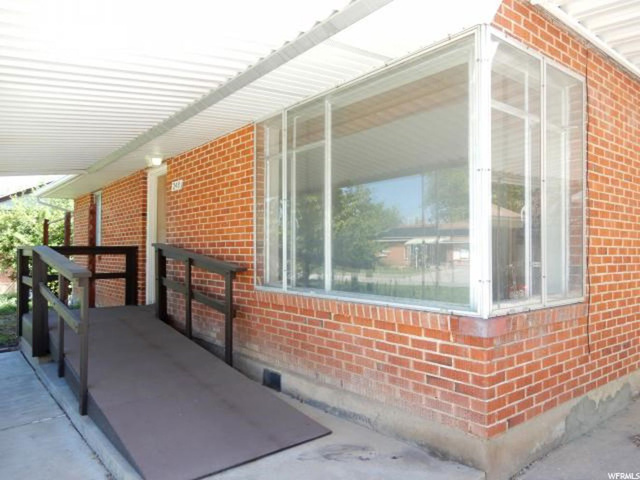 248 N Jackson Ave, Ogden, UT 84404 — photo 2