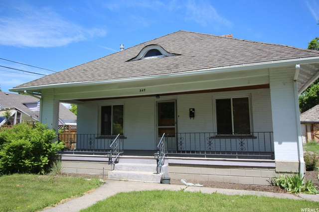 347 W 100 S, Logan, UT 84321 — photo 2