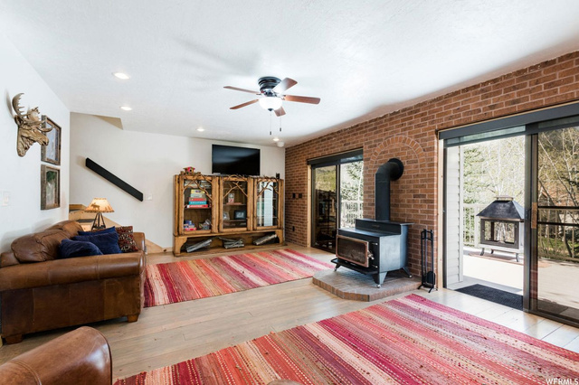 6472 E Aspen Loop Rd N, Kamas, UT 84036 — photo 11