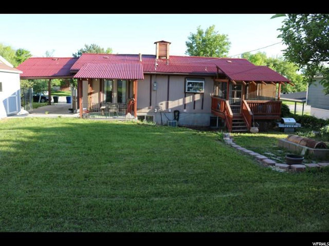 970 E 1100 N, Ogden, UT 84404 — photo 3