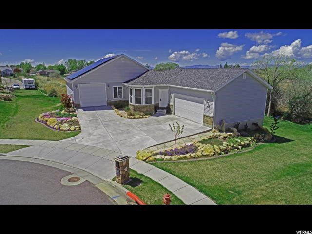 1035 W 2325 S, Perry, UT 84302 — photo 3