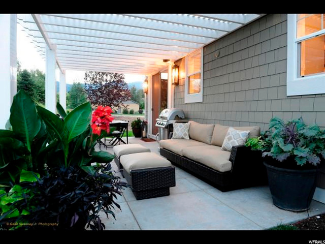 520 E Mission Dr N, Midway, UT 84049 — photo 4