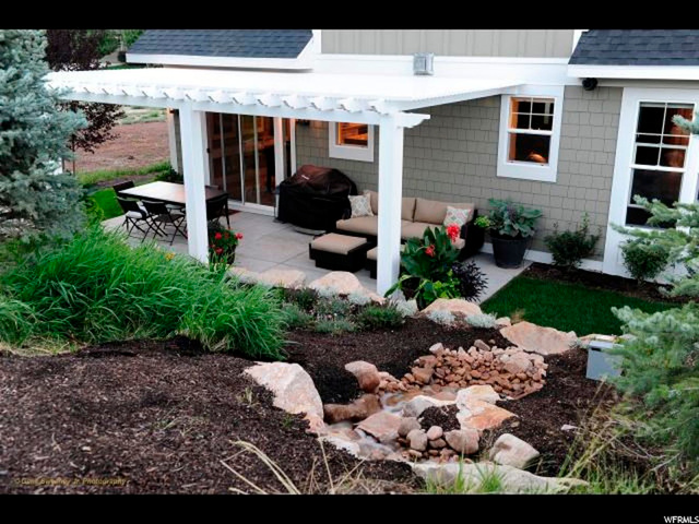 520 E Mission Dr N, Midway, UT 84049 — photo 3