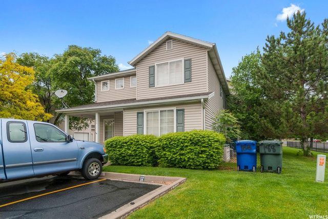 188 Freedom Ln, Ogden, UT 84401 — photo 12