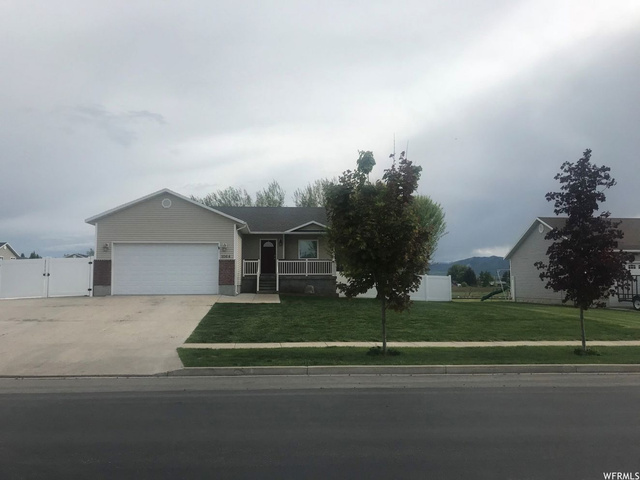 1064 W 2980 S, Nibley, UT 84321 — photo 3