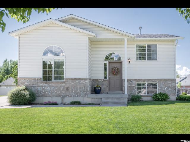 775 S BEECH COURT, Logan UT 84321