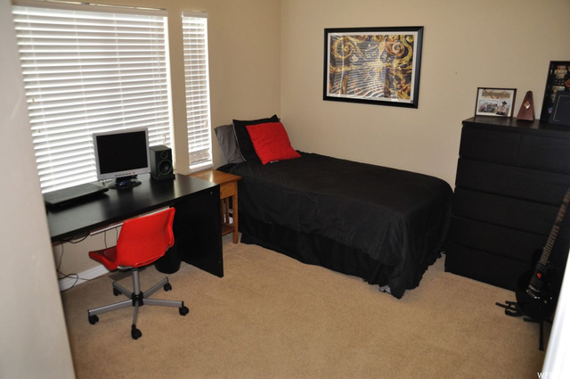 947 E Sam Cir, Clearfield, UT 84015 — photo 8