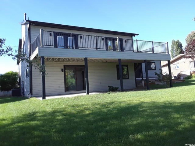 293 W 1700 S, Orem, UT 84058 — photo 3