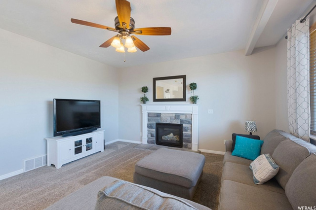 2917 E Lookout Dr, Eagle Mountain, UT 84005 — photo 3