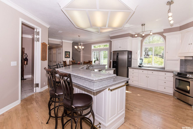 1580 N 1200 E, North Logan, UT 84341 — photo 5
