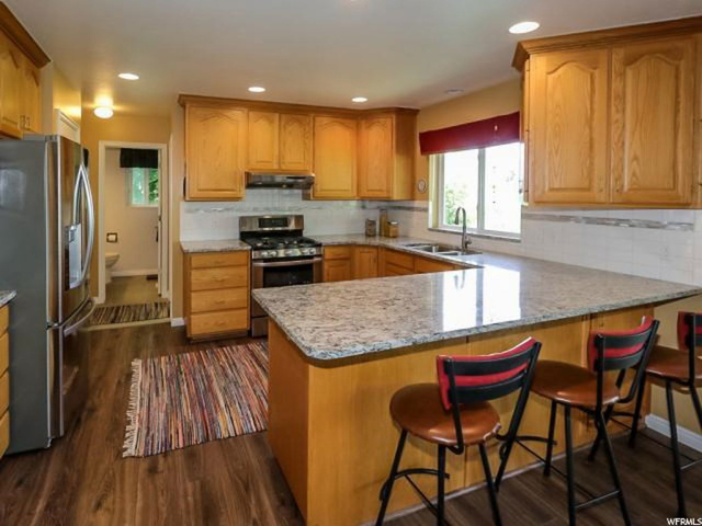 795 N 1300 E, Bountiful, UT 84010 — photo 5