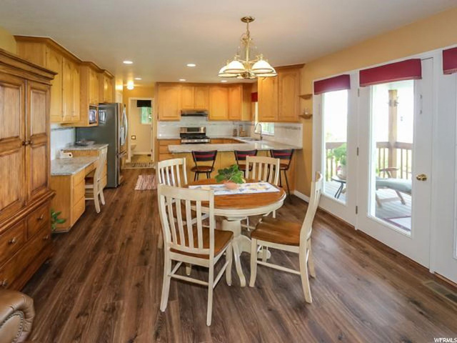 795 N 1300 E, Bountiful, UT 84010 — photo 8