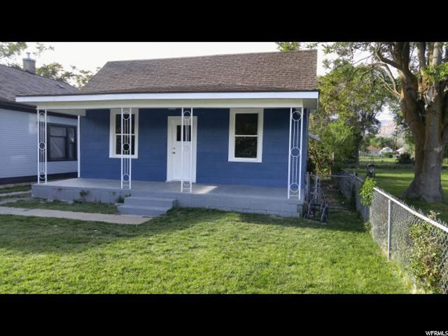 948 22nd St, Ogden, UT 84401 — photo 2