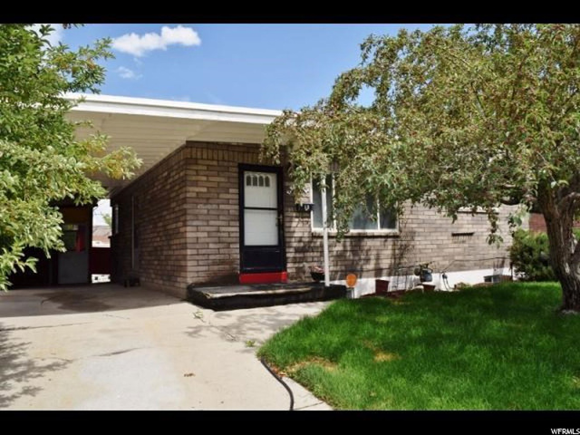 13 S 3rd Ave, Helper, UT 84526 — photo 2