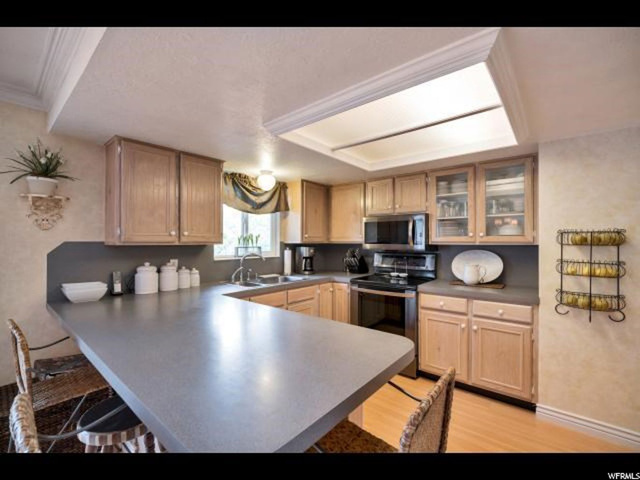 693 W 700 N, Clearfield, UT 84015 — photo 3