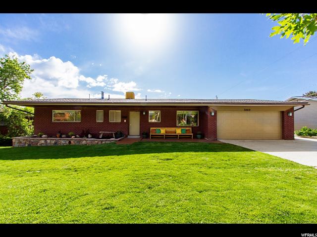 3440 S 3610 E, Millcreek UT 84109