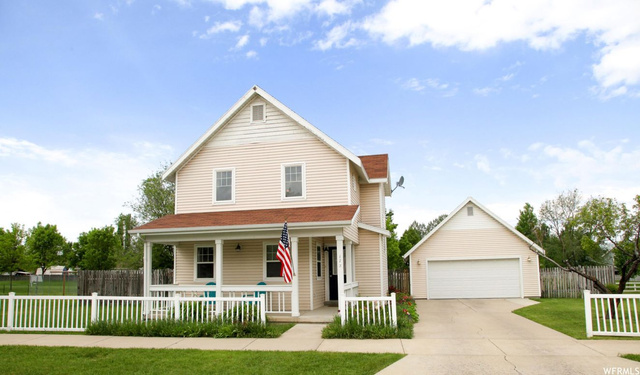 172 Meadow Cir, Logan, UT 84321 — photo 2
