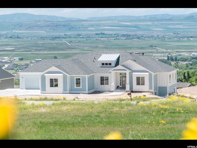 3435 N SUN DANCER LOOP, North Logan UT 84341