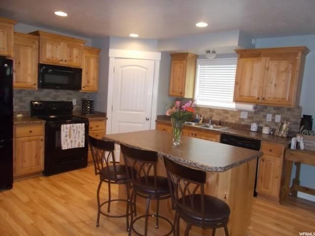 403 S 1320 E, Hyrum, UT 84319 — photo 5
