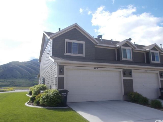 403 S 1320 E, Hyrum, UT 84319 — photo 2
