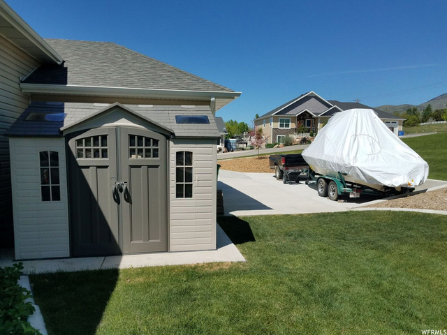 360 E 180 N, Hyde Park, UT 84318 — photo 6