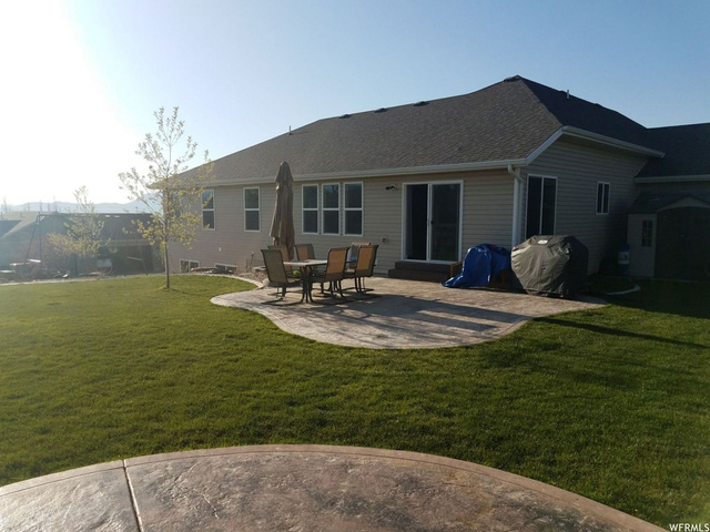 360 E 180 N, Hyde Park, UT 84318 — photo 4