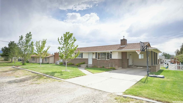 283 N 300 E, Mt Pleasant, UT 84647 — photo 4