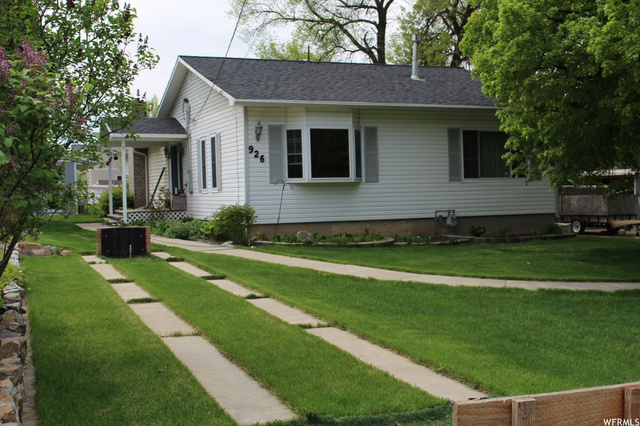 926 E 2200 N, North Logan, UT 84341 — photo 2
