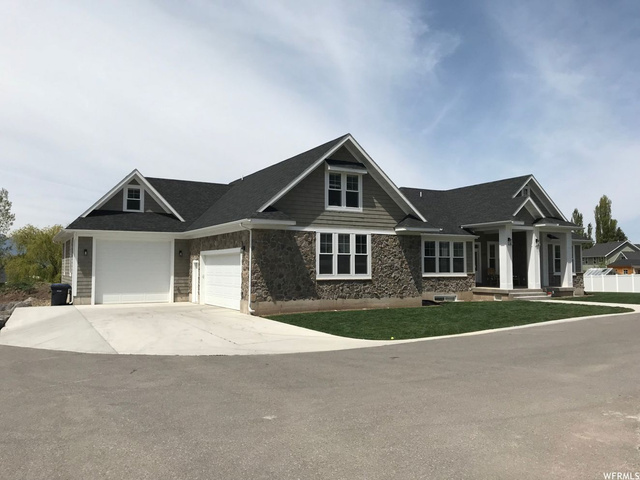 244 E Edgehill Dr, Providence, UT 84332 — photo 4