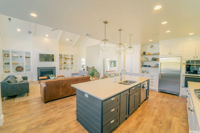 244 E Edgehill Dr, Providence, UT 84332 — photo 9