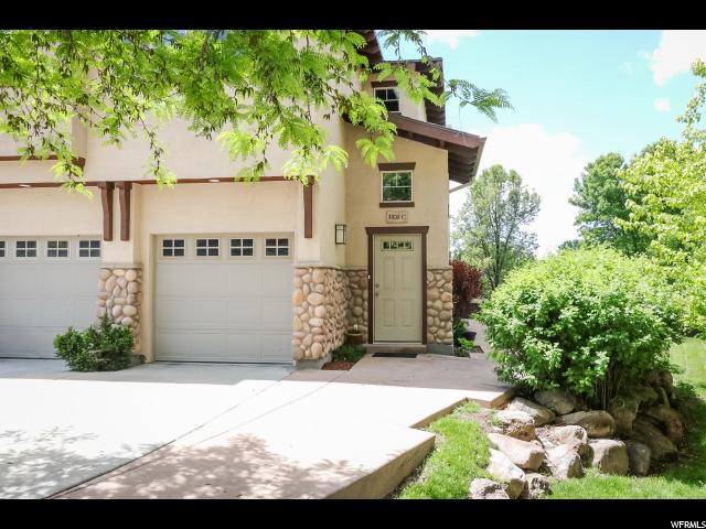 4452 S KELMSCOTT LN #C, Salt Lake City UT 84124