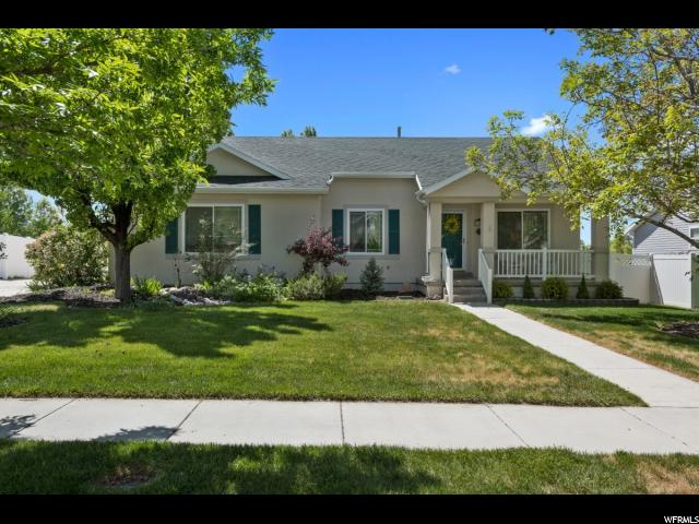 1853 N 120 W, Tooele UT 84074