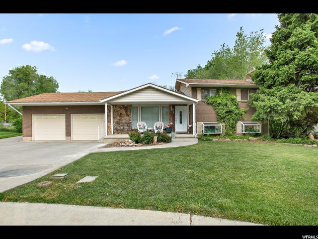 642 S LUCERNE DR, Salem UT 84653