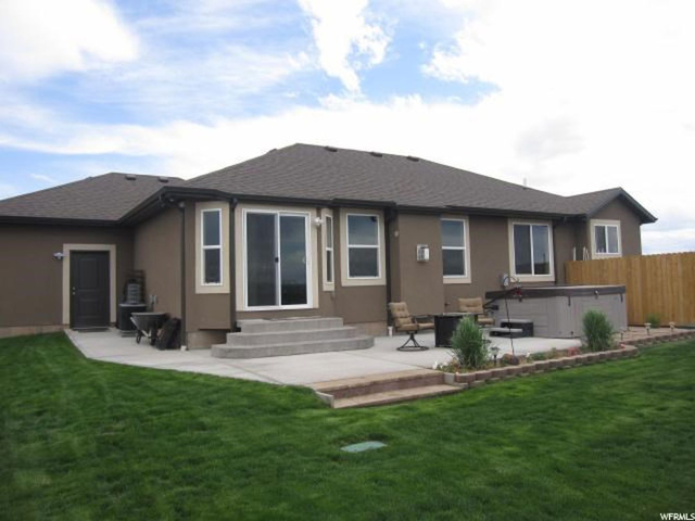 2840 S 1500 E, Ballard, UT 84066 — photo 2