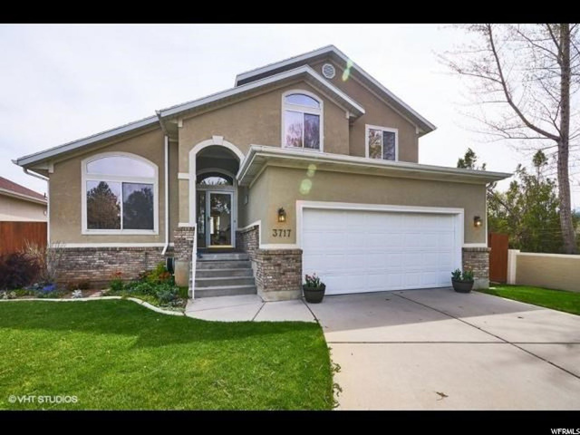 3717 S Europa Dr, Millcreek, UT 84106