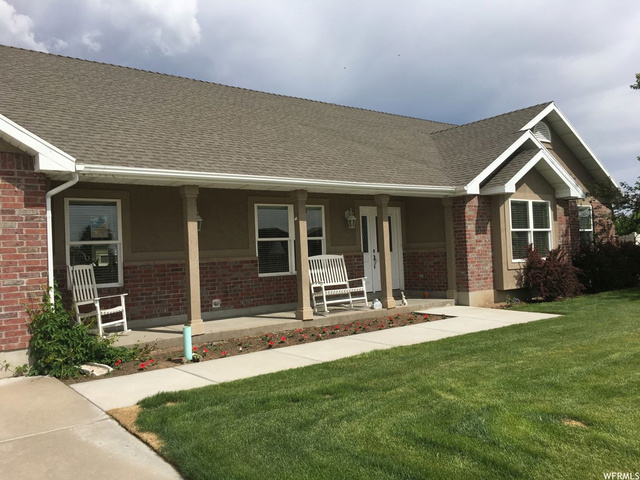 2012 S Cameron Dr, West Haven, UT 84401 — photo 4