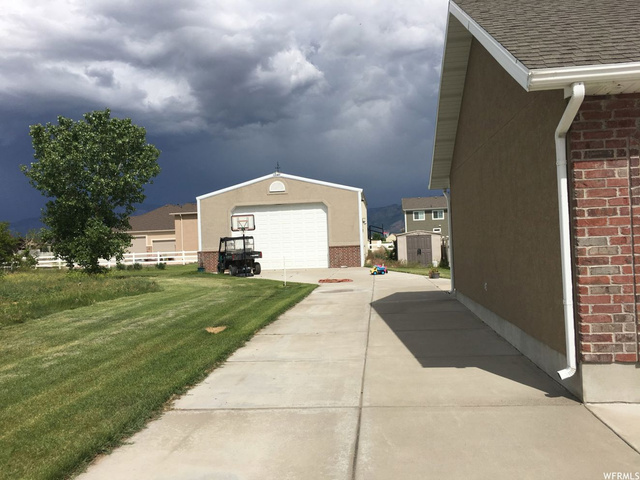 2012 S Cameron Dr, West Haven, UT 84401 — photo 3