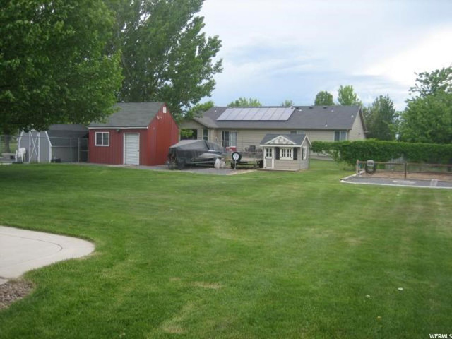 2109 N 2525 W, Clinton, UT 84015 — photo 8