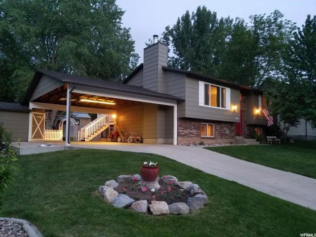 1799 S 300 E, Springville, UT 84663 — photo 2