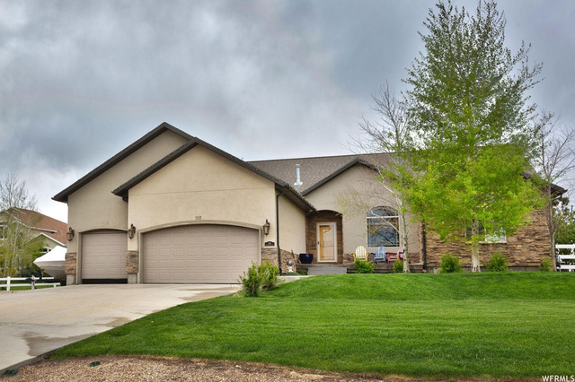 124 Wild Willow Dr, Francis, UT 84036