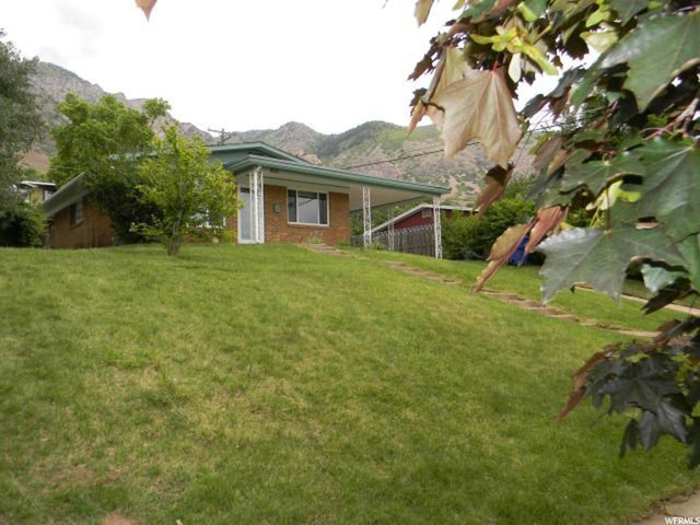 1010 S Hislop Dr E, Ogden, UT 84404 — photo 2