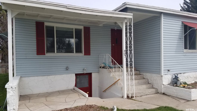 407 E 500 S, River Heights, UT 84321 — photo 2