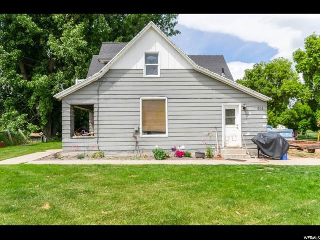 351 N 200 W, Hyrum, UT 84319 — photo 2